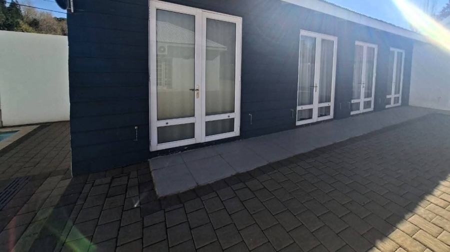 To Let commercial Property for Rent in Westdene Free State